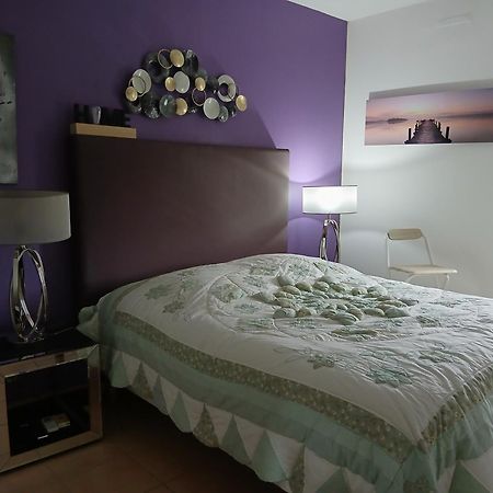 Location Chambre 2 Personnes Chez Angela Канны Номер фото