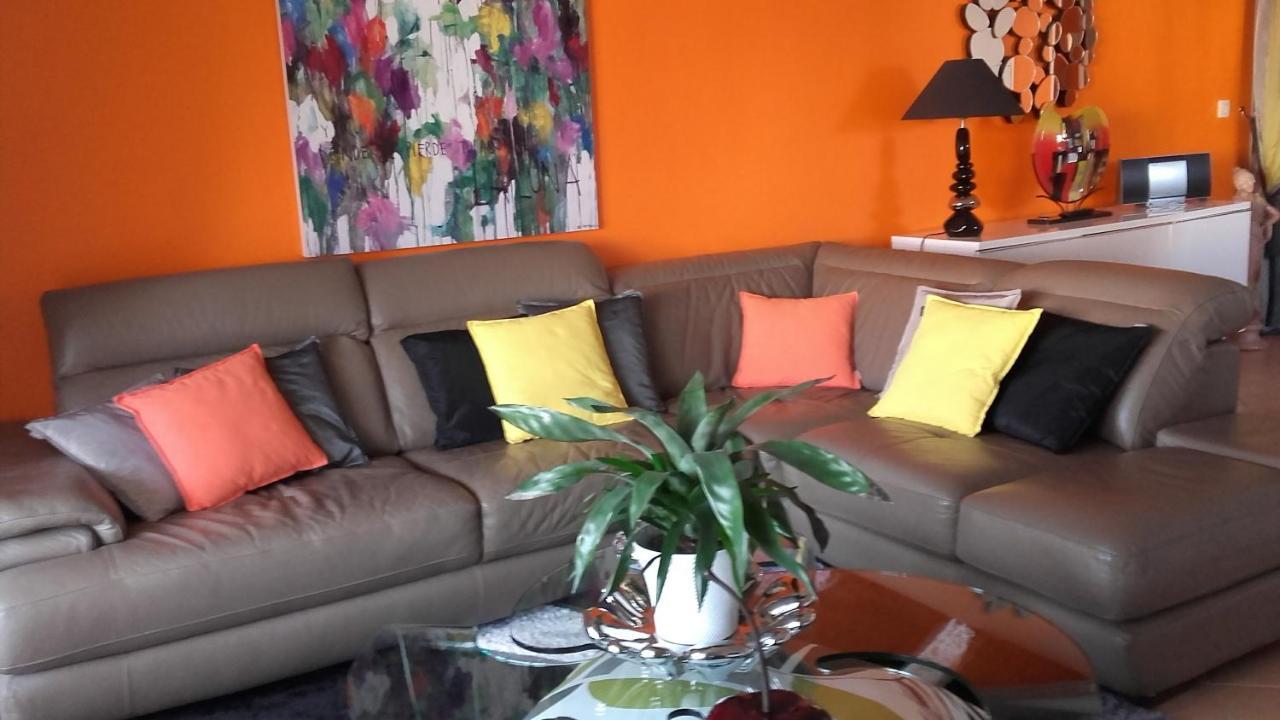 Location Chambre 2 Personnes Chez Angela Канны Экстерьер фото
