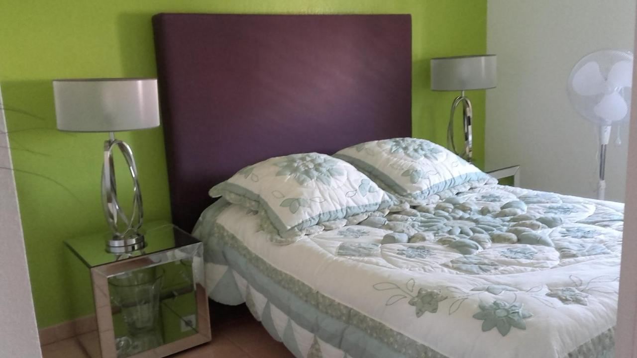 Location Chambre 2 Personnes Chez Angela Канны Экстерьер фото