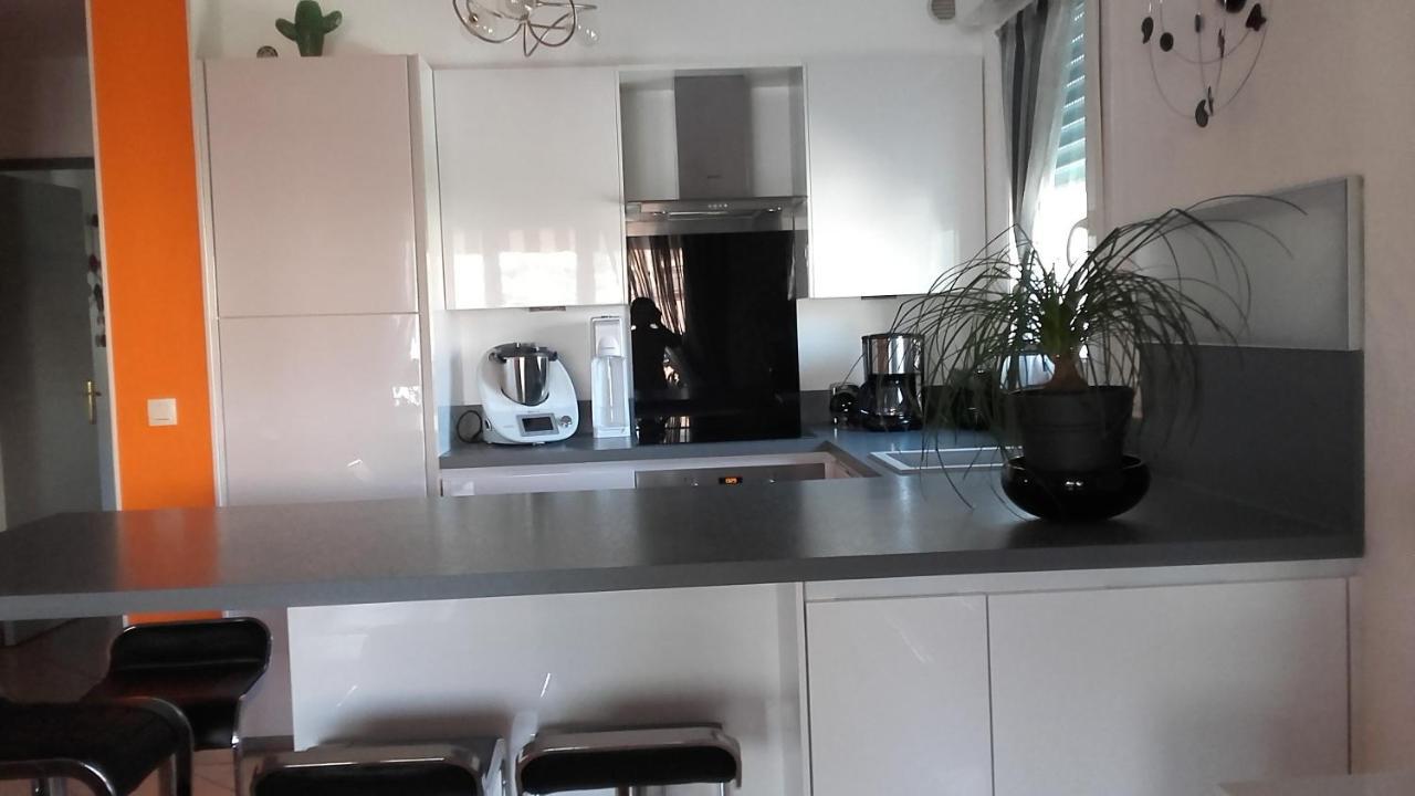 Location Chambre 2 Personnes Chez Angela Канны Экстерьер фото