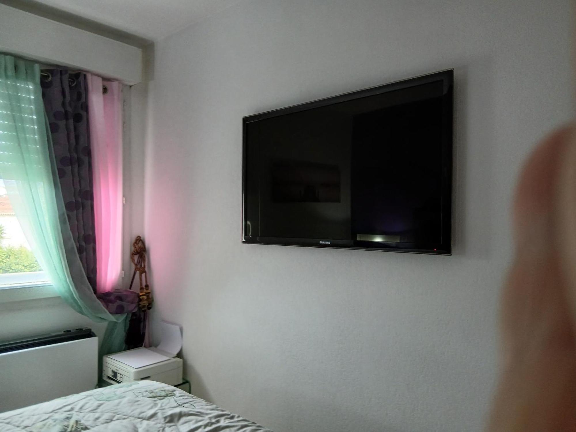 Location Chambre 2 Personnes Chez Angela Канны Экстерьер фото