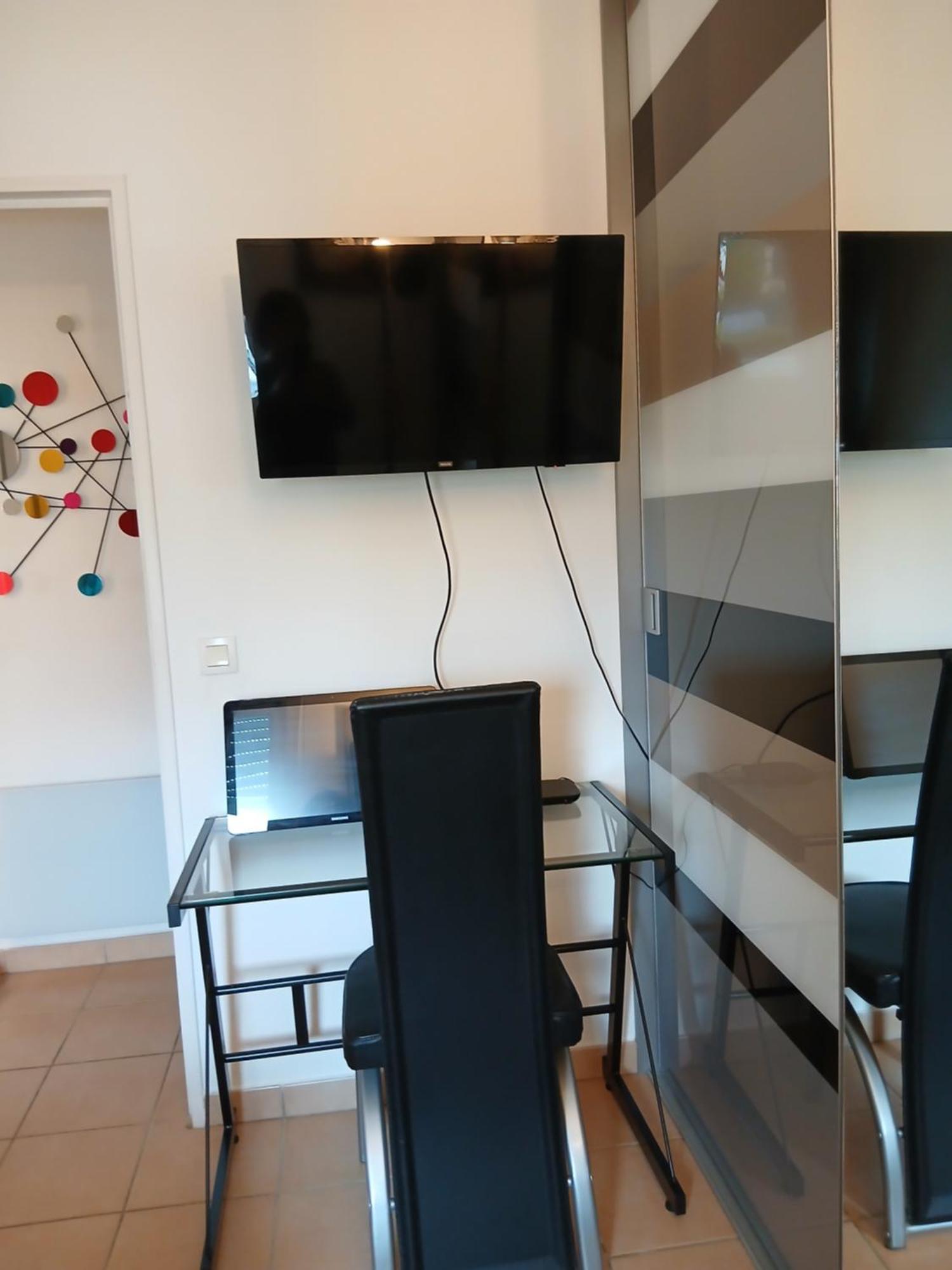 Location Chambre 2 Personnes Chez Angela Канны Номер фото